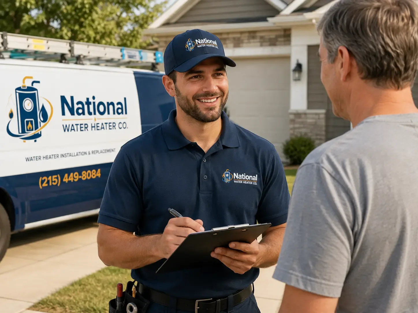 Water Heater Installation Somers, MT FAQs